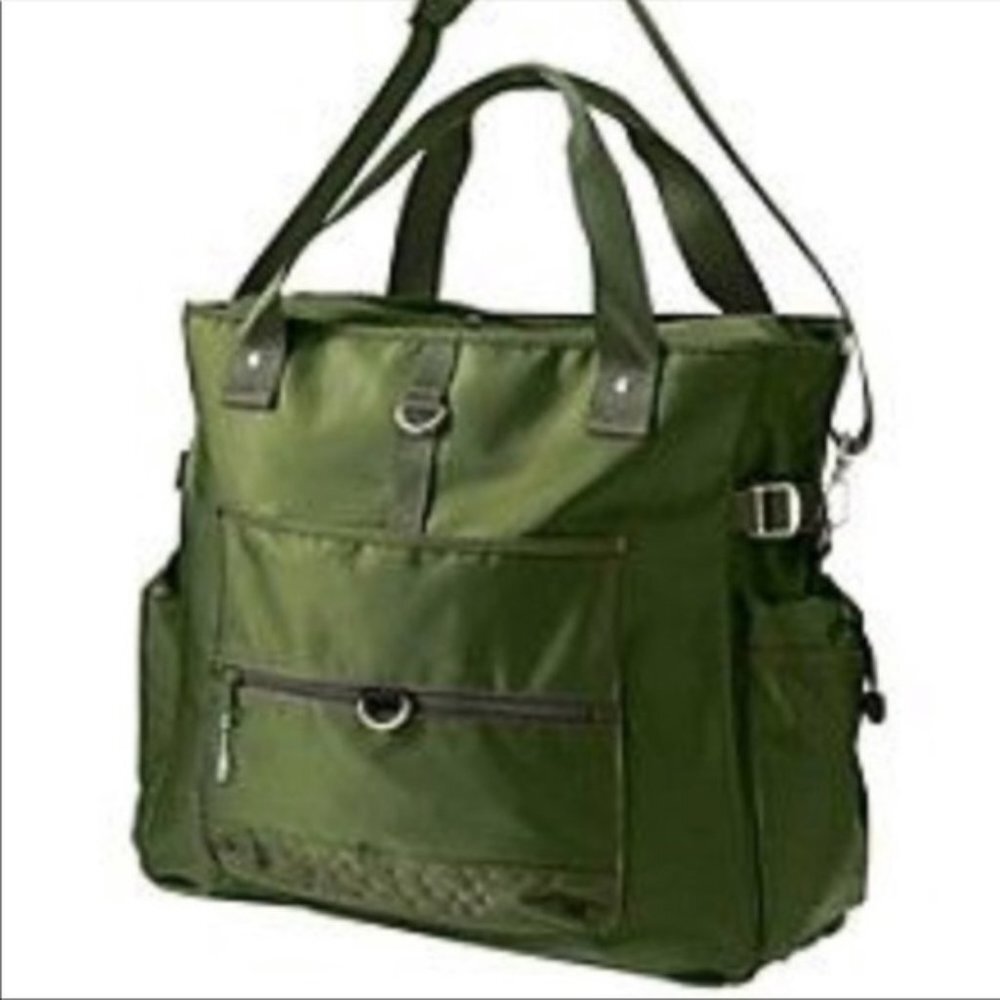 Athleta Yoga Tote Bag